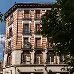 Atocha Corner - Barrio de las Letras